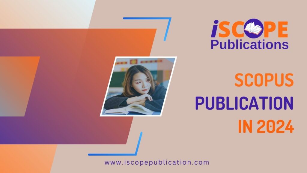 International Conferences Offering Scopus Publication in 2024