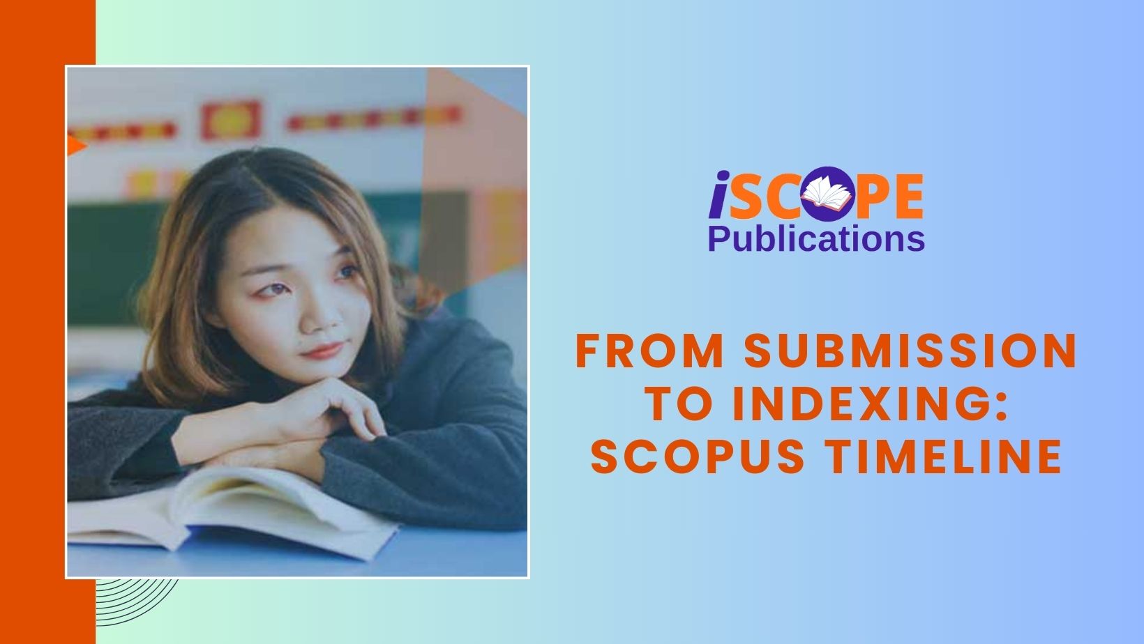From Submission to Indexing: Scopus Timeline