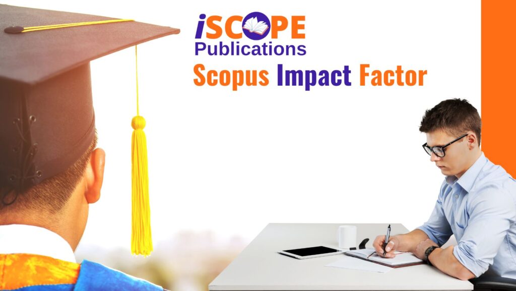 Scopus Impact Factor