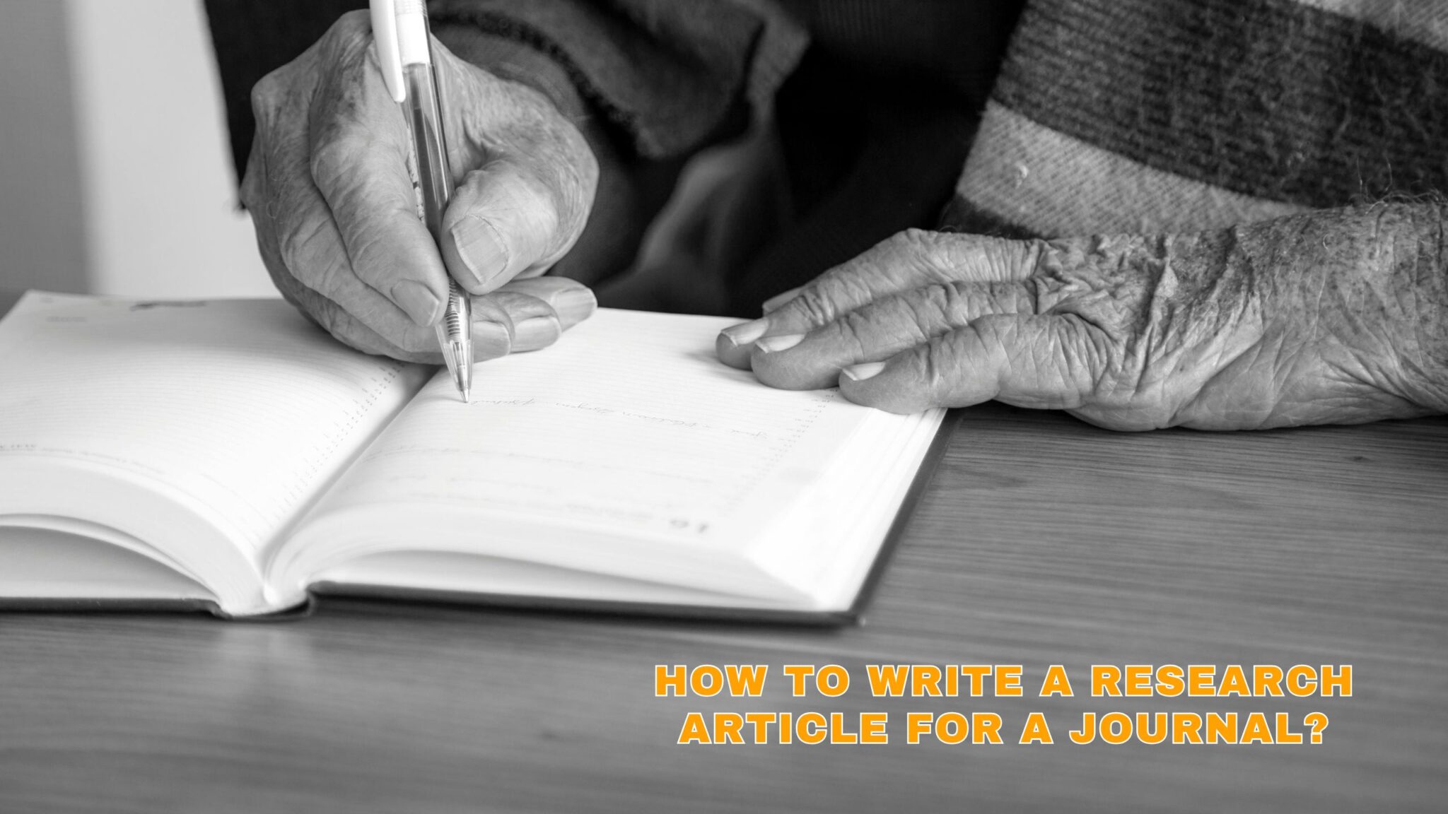 HOW TO WRITE A REVIEW ARTICLE FOR PUBLICATION visual data 8