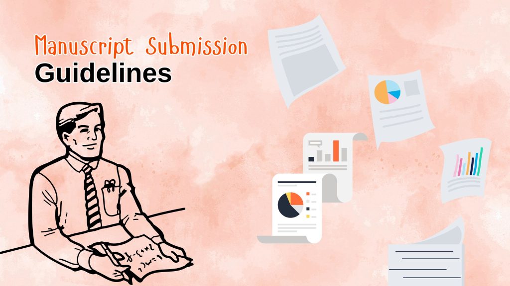 Manuscript Submission