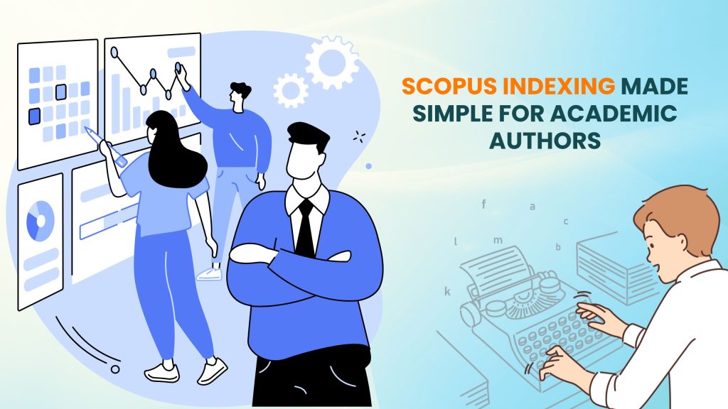SCOPUS Indexing