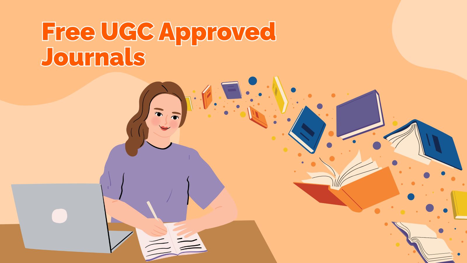 Free UGC Approved Journals
