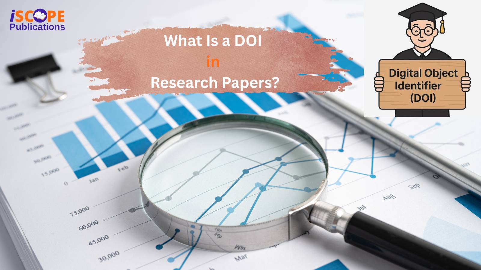 DOI in Research Papers